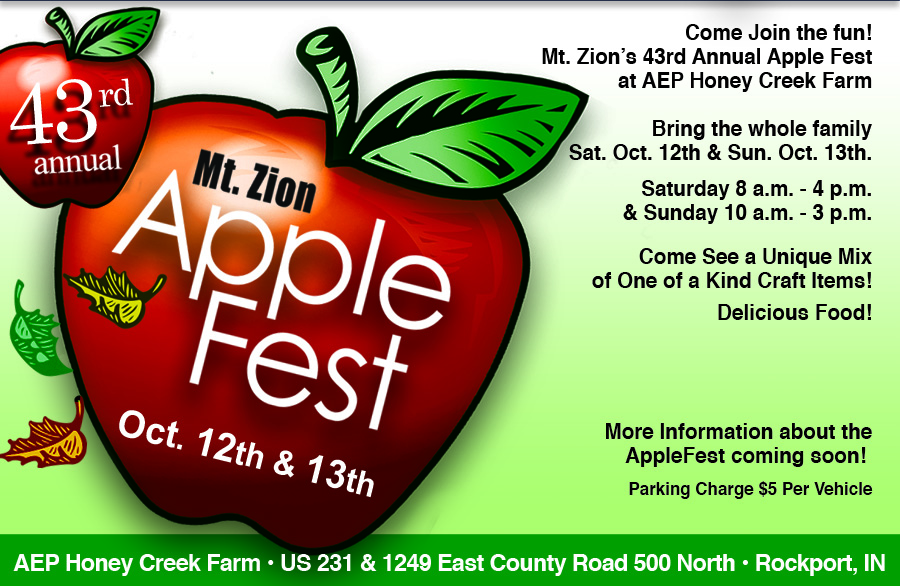 APPLEFEST